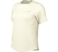 Nike Swift Camiseta De Running De Manga Corta Dri-Fit - Mujer, Sail/Reflective Silv, HM9698-133, M