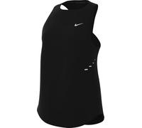 Nike camiseta de tirantes Swift vêtement running femme M Noir
