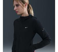 Nike Swift Chaqueta de running plegable Dri-FIT - Mujer - Negro XL (EU 48-50)