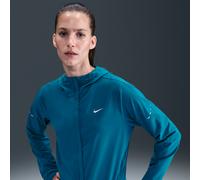 Nike Swift Chaqueta de running plegable Repel - Mujer - Azul XXL (EU 52-54)