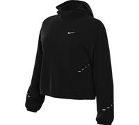 Nike Swift Chaqueta De Running Plegable Repel - Mujer, Black/Reflective Silv, HQ0650-010, 2XS