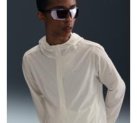 Nike Swift Chaqueta de running plegable Repel - Mujer - Blanco XL (EU 48-50)