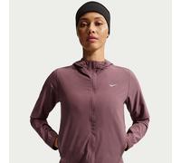 Nike Swift Chaqueta de running plegable Repel - Mujer - Morado S (EU 36-38)
