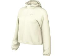 Chaqueta de Running Nike Repel Swift Blanca Para Mujer Blanco S