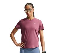 Nike Swift Dri-FIT camiseta de running para Mujer | EU L in Pink Smoke