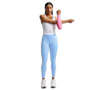 NIKE Swift Leggings de Running de 7/8 Y Talle Alto con Bolsillos - Mujer - Pants Mujer