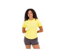 Nike Swift S Amarillo/oro