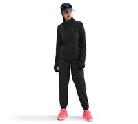 Nike Swift Therma-FIT HV2969 - Camiseta para correr con cuello alto para mujer