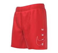 Nike Bañador playa 4". 3 (S)