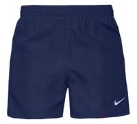 Nike Swim Bañador deportivo 'Core Volley' marino / blanco XL marino / blanco