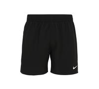 Nike Swim Bañador deportivo 'Volley' negro / blanco XXL negro / blanco