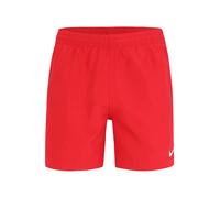 Nike Swim Bañador deportivo 'VOLLEY' rojo / blanco XXL rojo / blanco