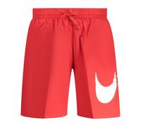 Nike - Swim Breaker 7" Fully Lined Volley Shorts - Sport - Hombre - Rojo - L -