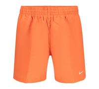 Nike - Swim Breaker Essential 12.7 cm Volley Short - Sport - Hombre - Naranja - S -