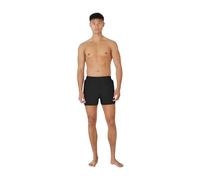 NIKE Swim Breaker Solid Essent 3" Volley Short Black Swim Trunks Bebé-Niñas