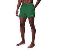 NIKE Swim Breaker Solid Essent 3" Volley Short Malaquita