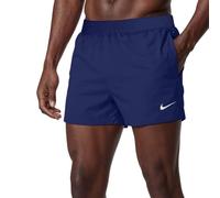NIKE Swim Breaker Solid Essent 3" Volley Short Midnight Navy