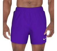 NIKE Swim Breaker Solid Essent 5" Volley Short Bright Violet Swim Trunks Bebé-Niñas