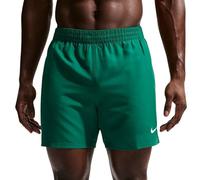 NIKE Swim Breaker Solid Essent 5" Volley Short Malaquita