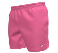 Bañador de Playa Y Piscina Nike Swim Breaker Solid Essent Hombre Rosa 2XL