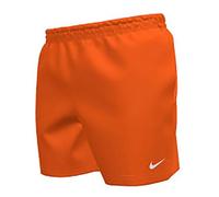 NIKE Swim Breaker Solid Essent 5" Volley Short Turf Orange
