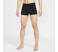 Nike Swim HydraStrong Essential Bañador de pierna cuadrada - Hombre - Negro 75