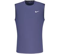 NIKE Swim Hydroguard Solid ESS Sleeveless Hydroguar Midnight Navy