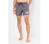 Nike Swim NESSA566 L Gris