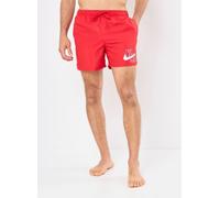 Nike Swim NESSA566 XXL Rojo