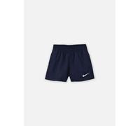 Bañador de Playa Y Piscina Nike Breaker Solid Essent Hombre Azul Marino XS