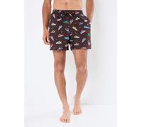Nike Swim NESSF553 L Marrón