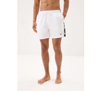 Nike Swim NESSG555 L Blanco