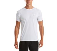 NIKE Swim Short Sleeve Hydrogu Sunsuit Unisex Adulto