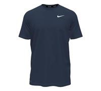 NIKE Swim Short Sleeve Hydrogu Sunsuit Unisex Adulto