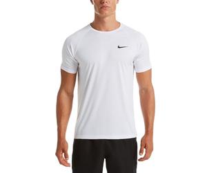 NIKE Swim Short Sleeve Hydrogu Sunsuit Unisex Adulto