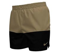 NIKE Swim Split Short 5" Volley Short Parachute Beige Swim Trunks Unisex Adulto