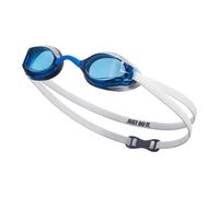 Nike Swimming Glasses Legacy NESSD131-400 Gafas de natación, Adultos Unisex, Multicolor (Multicolor), Talla única