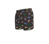 Nike Swimwear - Bañador Tipo bóxer para Hombre, Barroco Brown, L