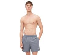 Nike Swimwear - Bañador Tipo bóxer para Hombre, Cool Grey, XXL