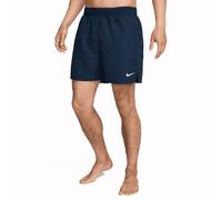 Nike Swimwear - Bañador Tipo bóxer para Hombre, Midnight Navy, XS