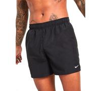 Nike Swimwear - Bañador Tipo bóxer para Hombre, Negro, M