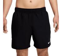 Nike Swim Bañador deportivo 'Volley' negro / blanco XXL negro / blanco