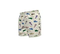 Nike Swimwear - Bañador Tipo bóxer para Hombre, Sail, L