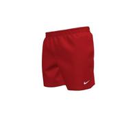Nike Swimwear - Bañador Tipo bóxer para Hombre, University Red, L
