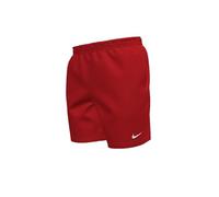 Nike Swimwear - Bañador Tipo bóxer para Hombre, University Red, L