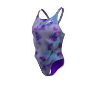 NIKE Swimwear Bikini, Court Purple, 40 Mujeres