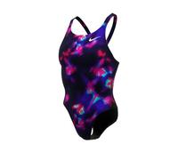 NIKE Swimwear Bikini, Negro, 44 Mujeres