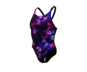 NIKE Swimwear Bikini, Negro, 44 Mujeres
