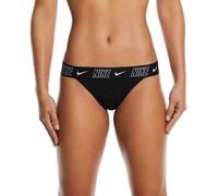 NIKE Swimwear Bikini, Negro, M Mujeres
