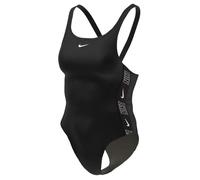 NIKE Swimwear Bikini, Negro, XS Mujeres